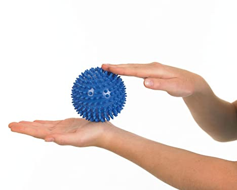 TOGU Noppenball Massageball Igelball