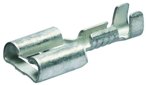 KNIPEX Steckverbinder unisoliert je 100 Stück, 97 99 071
