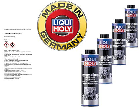 Liqui Moly Pro-Line - Detergente per motore