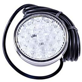 HELLA 2BE 980 690-301 Blinkleuchte - LED - 24V - Anbau/geschraubt