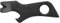 Gerber Shard Keychain Tool