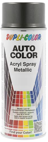 DUPLI-COLOR 565816 AUTO COLOR 70-0060 grau metallic 400 ml