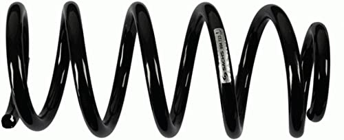 Sachs 994 723 Fahrwerksfeder hinten