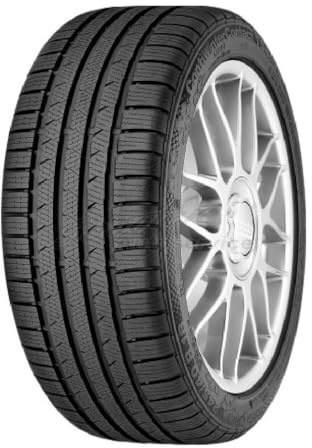 Continental WinterContact TS 810 S M+S - 175/65R15 84T - Winterreifen