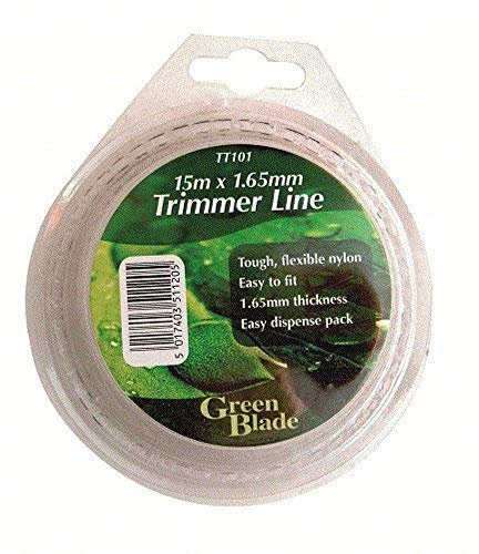 Trimmer Line 15m x 1.65mm