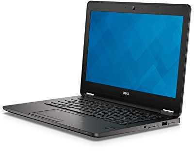 Dell Latitude E7270 I5-6300U