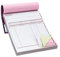 Pukka Pad formularblöcke Kaufauftrag, Rechnung Buch 203 x 137 mm – single