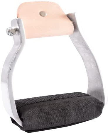 Cashel Western Stirrup Cushion