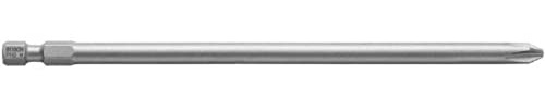 Bosch Professional PH3 - Punta per cacciavite, 152 mm, 1 pezzo, Blu