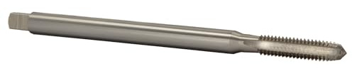 Drill America - DWTET6X1/2-13 1/2-13 x 6 High Speed Steel Pulley Tap, DWT Series