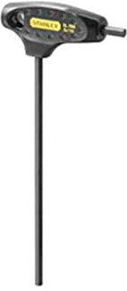 Stanley 13-986 - Llave Allen Longa Cabo T Com Bola 6