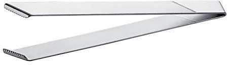 Piazza 011100 Pince à glaçons Longueur 20 cm