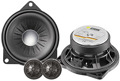 ETON b100N 10 cm 2 voies pour bMW