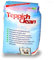 MisterVac Alfombra Clean Polvo Limpiador 500g