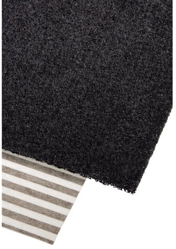 Xavax 2er Set Fett- und Aktivkohlefilter für Fritteusen, Universal Kombifilter, Individueller Zuschnitt, 33 x 29,6 cm