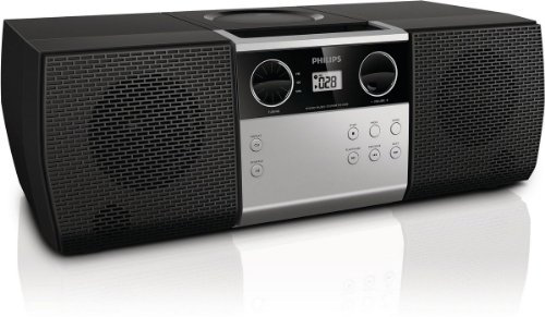 Philips MC1000 Audiosystem