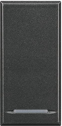 AXOLUTE INTERRUTTORE 1P 16A BASCULANTE HS4051