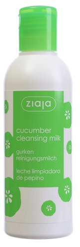 Lait nettoyant - concombre - 200ml