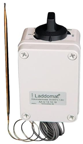 Abgasthermostat für Laddomat 50-500°C