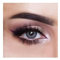 FreshTone Lentilles De Contact De Couleur Sugar Gray 3 Ton Kit De Rangement Boitier Pince et applicateur Offert 12 Mois sans correction