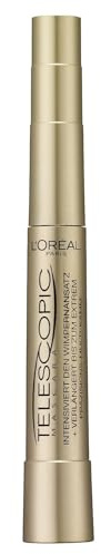 L'Oréal Paris Telescopic Mascara Black