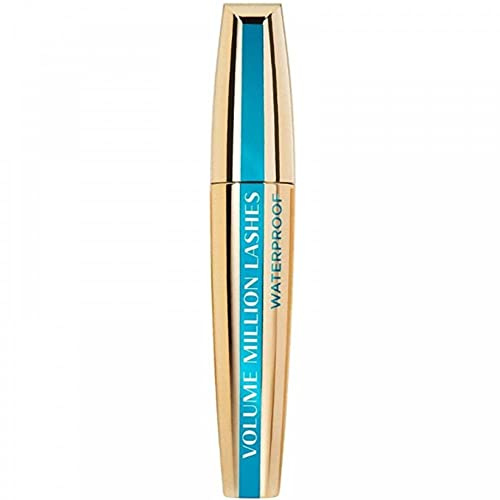 Mascara MILLION DE CILS WATERPROOF