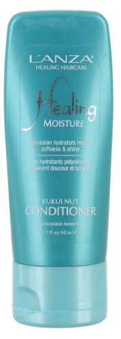 L'ANZA Condizionatore per dadi Kukui per la guarigione dell'umidità