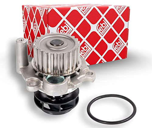 febi bilstein 15900 Wasserpumpe mit Dichtring, 1 Stück