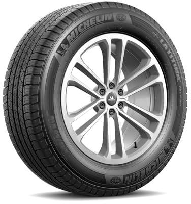 Michelin Latitude Tour HP M+S - 235/55R19 101V - Sommerreifen