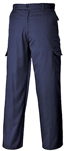 Portwest Bekämpa byxor