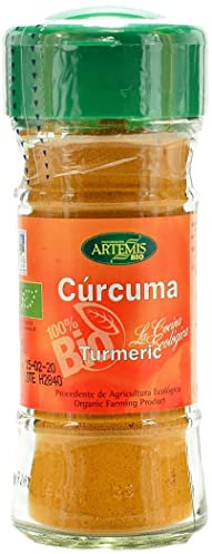 CURCUMA POLVO BIO BOTE