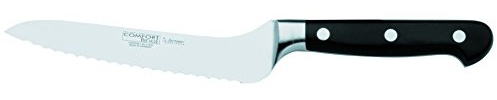 Burgvogel Brotmesser, Comfort Line, 6440.911.15.2, Klingenlänge: 15 cm