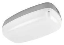 Siteco 0LS529L21840 Ampoule, Verre, 2G7, 10 W, Noir, 7 x 8 x 10 cm