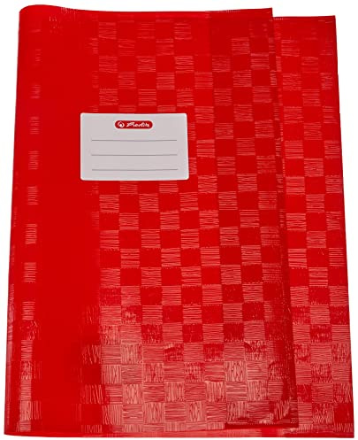 Herlitz HH PP A4 Bast rot