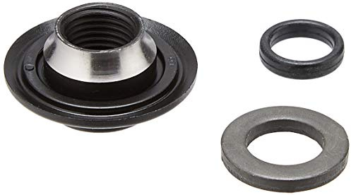 SHIMANO Schalthebel Altus, schwarz, 20 x 10 x 10 cm, ASTM370RAL