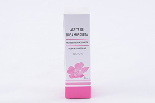 Aceite, Aceite corporal - 50 ml.