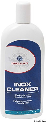 Osculati INOX Cleaner Edelstahlreiniger 500 ml