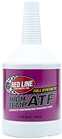 Redline High-Temp ATF 1 Quart