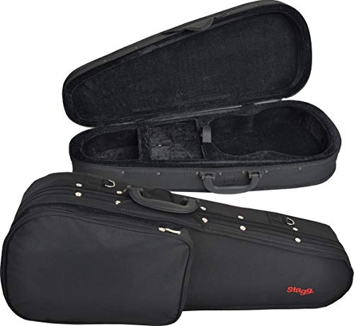 Stagg 25017669 HGB2UK-C 26 1 Concert Ukulele Soft Hülle 5,08 cm (2 Zoll)