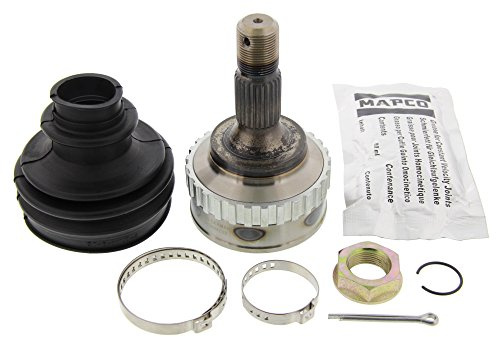 Mapco 16357 Juego de articulación, árbol de transmisión