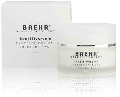 Sensitivcreme Füllmenge 50 ml