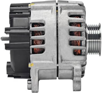 Valeo Alternador 439716 - 230 Amp - Canales: 6 - 14 V