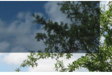 ITD Pellicola Solare antiabbagliante per Vetro, Efficace e di qualità, Protegge da Calore e Raggi UV