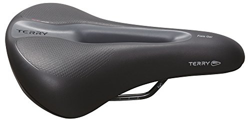 TERRY Damen Fisio Gel Max Sattel