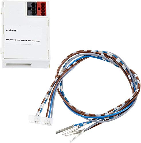 Merten KNX Systeme 670802 Tasterschnittstelle 670802