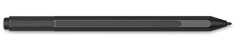 Microsoft Surface Pen 20 g Noir Stylo pour PDA