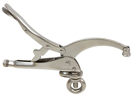 Wen 430DPC Drill Press Clamp, 12