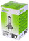 Valeo 032009 Lámpara halógena, H7, Essential, Color Plata, 1 Unidad