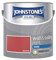 Johnstone's 304030 Vinyl Matt Emulsion - Rich Red,2.5