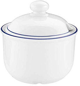 Seltmann Compact - Azucarero (0,25 L), color azul